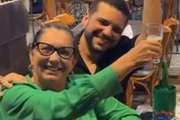 Mãe de Virginia Fonseca fala sobre namoro: "Resolvi abrir meu coração"