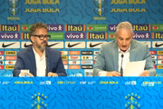 Tite convoca 26 da Seleção Brasileira