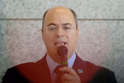 Wilson Witzel, ex-governador do Rio de Janeiro