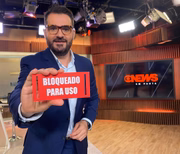 A Jovem Pan, rádio onde o Pânico é transmitido, pediu desculpas para Marcelo Cosme