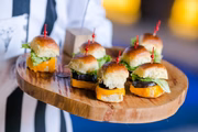 Burle Bar