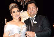 Em 2016, casou-se com o empresário Rafael Cabral, com quem já estava junto há algum tempo. Contudo, em 2021, o relacionamento dos dois chegou ao fim