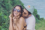 Pedro namorou Anitta depois do casamento, de junho a agosto de 2019