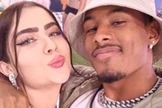 Do lado de fora do confinamento, o irmão da influencer, Leo Picon, também deu todo o apoio. Ele estava shippando tanto o casal "Jadré" que colocou uma foto dos dois como fundo de tela do celular