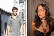 Mel Maia e João Maria