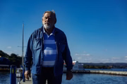 Nascido na Ucrânia, Belov chegou ao Brasil em 1949, com 6 anos de idade.