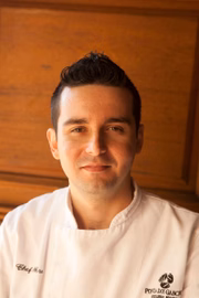 Chef José Nero