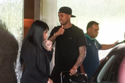 O defensor é um dos nomes que já foi convocado anteriormente por Dorival Jr.