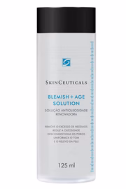 Tônico Facial Skinceuticals - Blemish + Age Solution - 125ml (R$ 80,91)