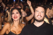 Maíra Cardi e Thiago Nigro, o Primo Rico, com quem está se relacionando