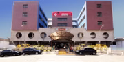 Hospital Estadual de Diadema ficou na terceira posição