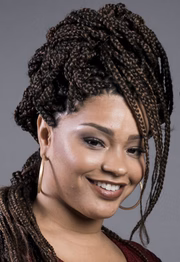 Juliana Alves saiu do BBB para as novelas da Globo. Ela participou da terceira edição do reality e estreou como atriz em Chocolate com Pimenta (2003). Também já atuou no cinema e seu último trabalho na TV foi o de vilã na novela Salve-se Quem Puder (2020)