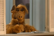 Orlando Drummond deu o sotaque para o alienígena Alf, nos anos 80