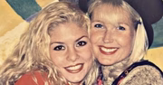 Bárbara Borges foi paquita de Xuxa