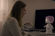 Angourie Rice em Rachel, Jack and Ashley Too 