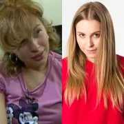 Carla Diaz como Suzane Von Richthofen
