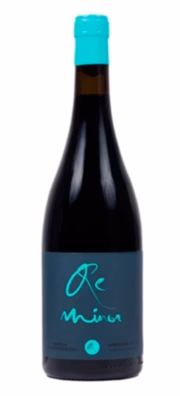 Um vinho 100% Tinto Fino, inspirado na nota musical Ré menor utilizada por Mozart nas composições