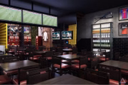 O <b><a href="https://www.facebook.com/buddybarbrasilia/" target="_blank">Buddy Bar</a></b>, mais um espaço de Brasília voltado para os amantes de esportes, abre os trabalhos deste domingo (3/2) às 15h. Quando começar o jogo, rolam promoções de dose dupla de bebidas, como chope Brahma (R$ 9,90), caipirosca (R$ 16,90) e Cozumel (R$ 16,90)