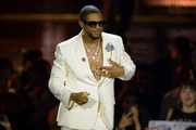 Usher ressurgiu após residência em Vegas