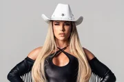 A loira participou do Big Brother Brasil