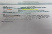 Trocas de mensagens entre Deltan e outro integrante do MPF que constam em processo judicial