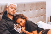 Anitta e Gui Araujo terminaram o romance em 2020