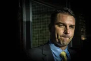 Senador Flávio Bolsonaro (RJ)