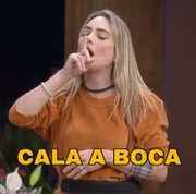 Rachel Sheherazade em A Fazenda 15