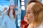 Mai Andressa conta que decidiu quebrar os padrões de beleza ao fazer corte que é nova sensação