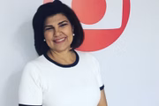 A jornalista da GloboNews Cristiana Lôbo morreu nesta quinta-feira (11/11), aos 64 anos