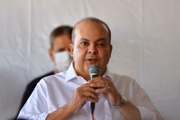 Governador Ibaneis Rocha