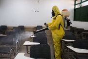 MPDFT pede ao GDF plano de retorno das aulas presenciais na rede pública