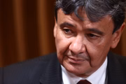 O ministro do Desenvolvimento e Assistência Social, Wellington Dias