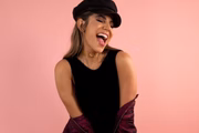 Hariany Almeida 