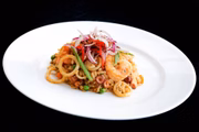 Arroz com Mariscos