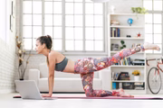 Exercícios são super importantes