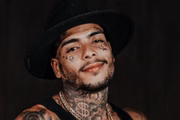 MC Kevin tinha 23 anos de idade
