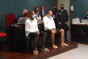 Filhos de Flordelis no banco dos réus