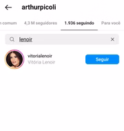 Arthur Picoli se irrita com críticas de "fãs" por estar namorando: "Tá chato"