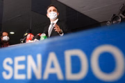 Presidente do Senado, Rodrigo Pacheco