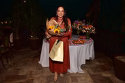 Silvia Abravanel