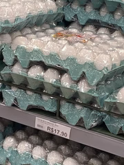Procon fará devassa nos supermercados do DF atrás de preços abusivos 