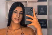 Beatriz Miranda, neta de Gretchen