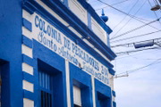 Comunidade isolada vive da pesca