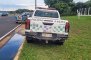 Peixes pescados durante a piracema foram apreendidos em Presidente Epitácio