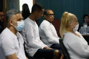 Filhos de Flordelis são acusados da morte do pastor Anderson do Carmo, em junho de 2019