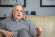 Ex-presidente Fernando Henrique Cardoso