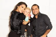 Andressa Ferreira, Thammy Miranda e Bento