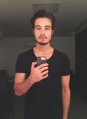 Tiago Iorc