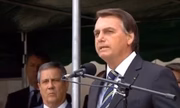Bolsonaro aposta em 2º turno em São Paulo e Rio de Janeiro. Apoio, só pelas redes sociais
